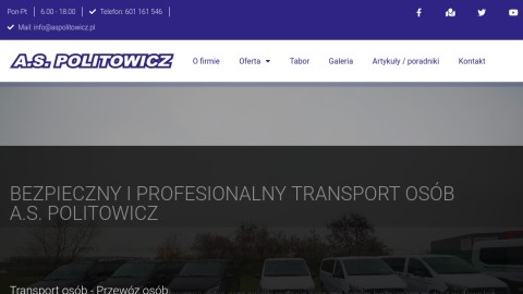 Pomoc drogowa Poznań