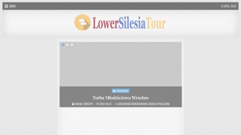 Lower SilesiaTour - przewodnik 